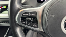 BMW 1 Series 118i M Sport 5dr Step Auto Petrol Hatchback